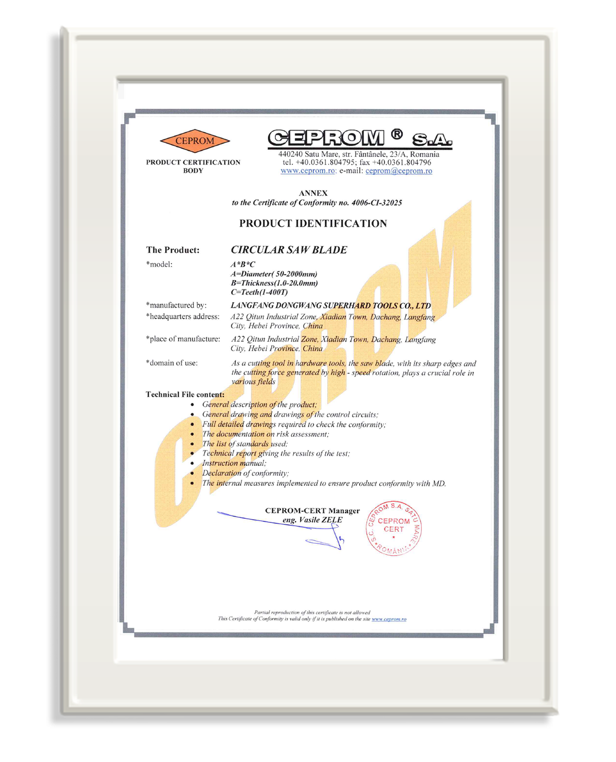 Certificate-2