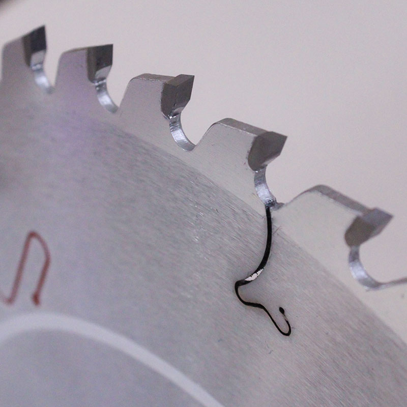 TCT Saw Blade for Wood 300 48T