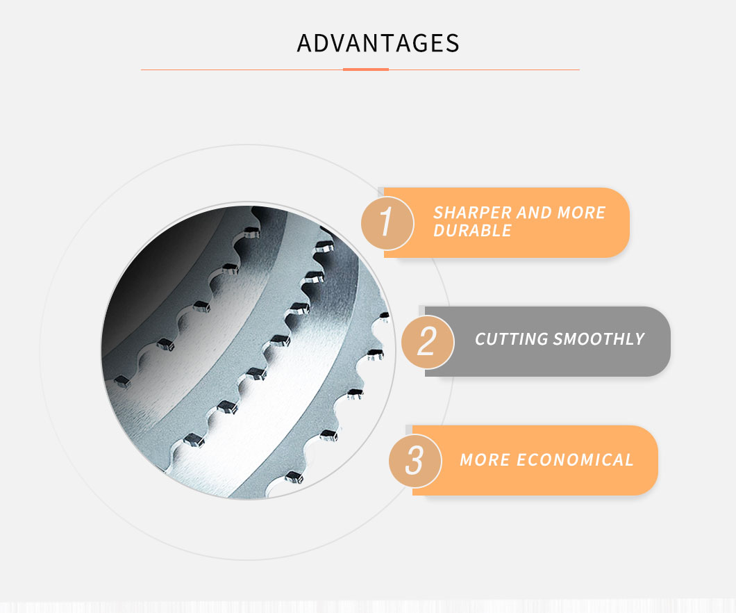 Customized 275mm Metal Iron Cutting Circular HSS Saw Blade Metal Saw Blade for Cutting Tool HSS Circular Saw Blade