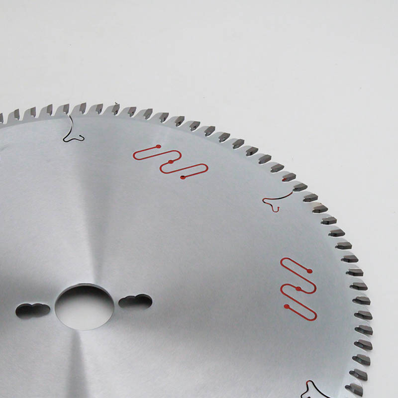 TCT Saw Blade for Wood 300 96T