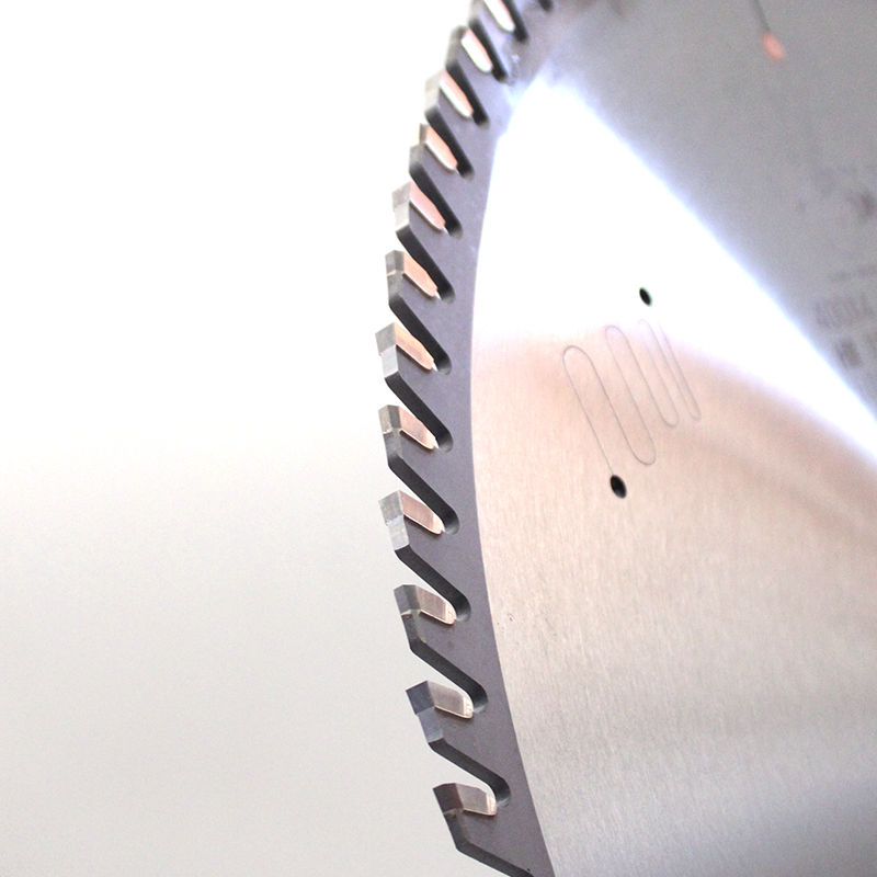 TCT Saw Blade for Wood 400 84T