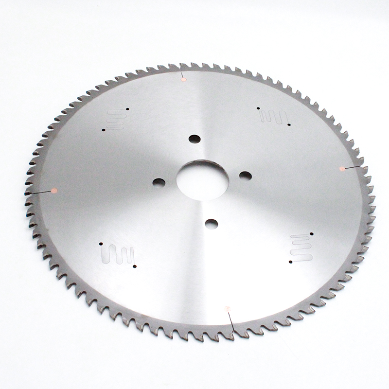 PCD Saw Blade for Wood 400 84t