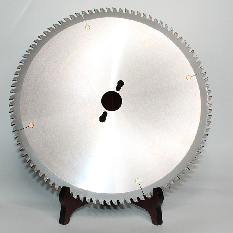 PCD Saw Blade for Wood 300 96t