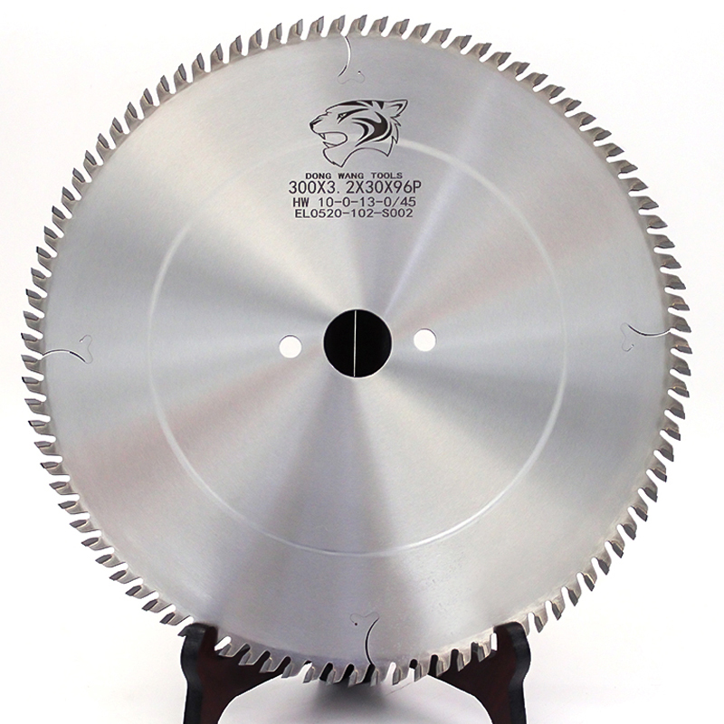 TCT Saw Blade for Wood 300 96T
