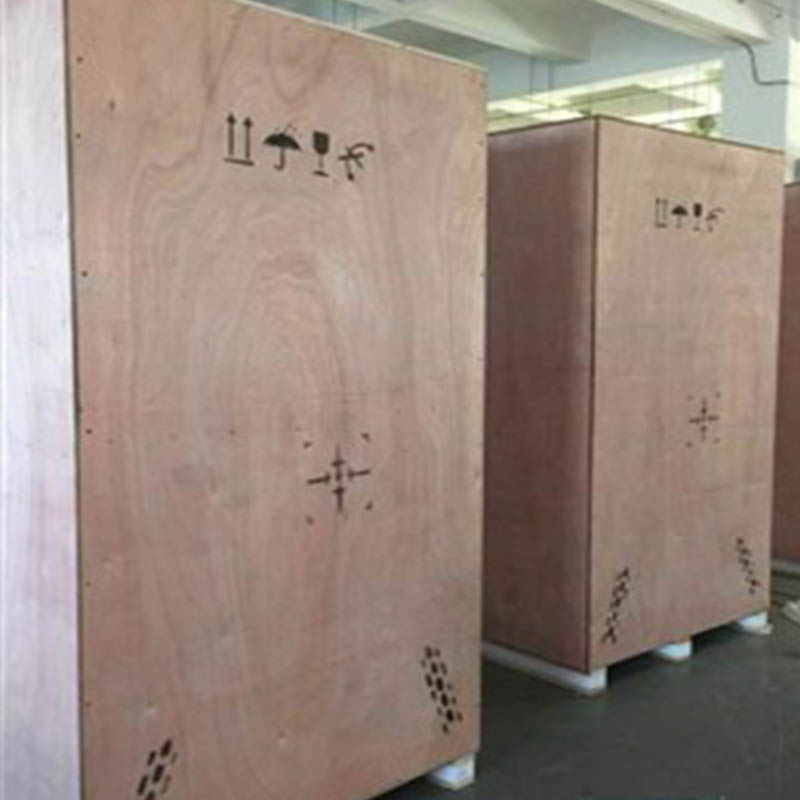 Tooth Top Processing For PCD Saw Blade