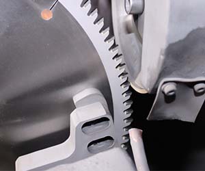 CNC Sharpening machine for TCT Saw Blade