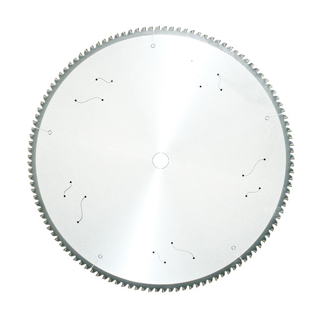 PCD Saw Blade for Aluminum 500 120T