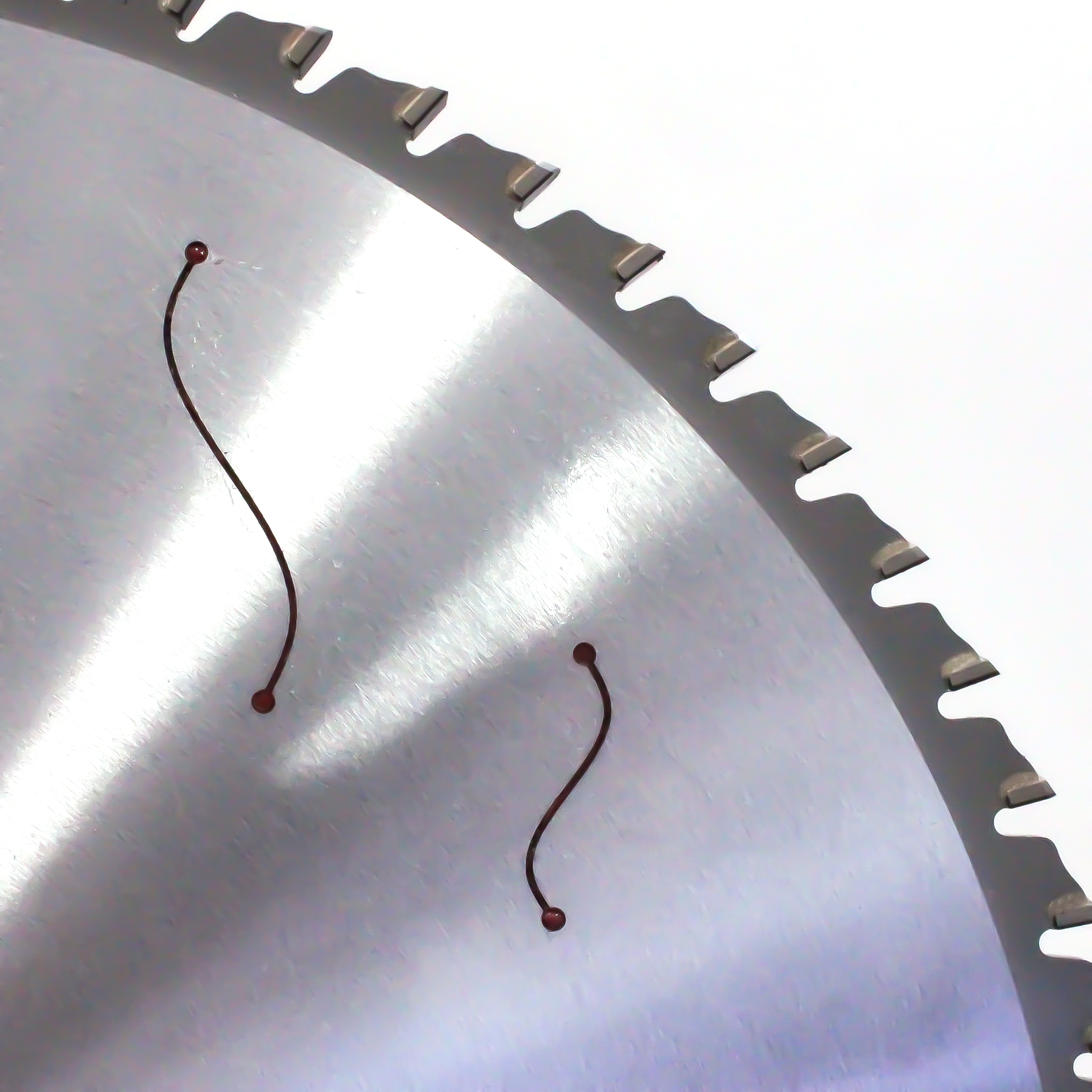PCD Saw Blade for Wood 350 72t