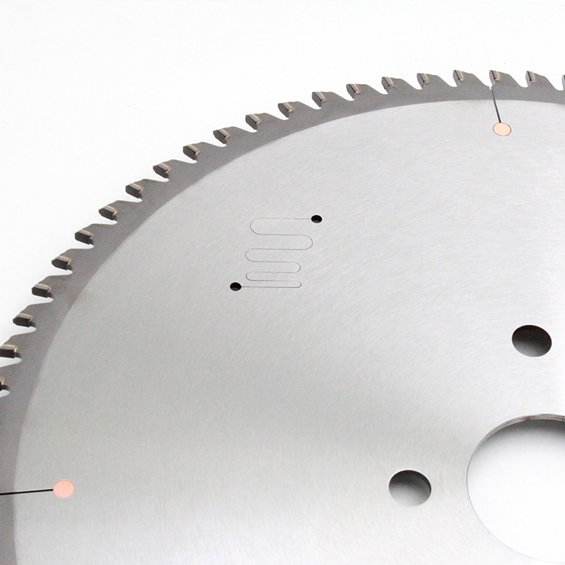 PCD Saw Blade for Wood 400 84t