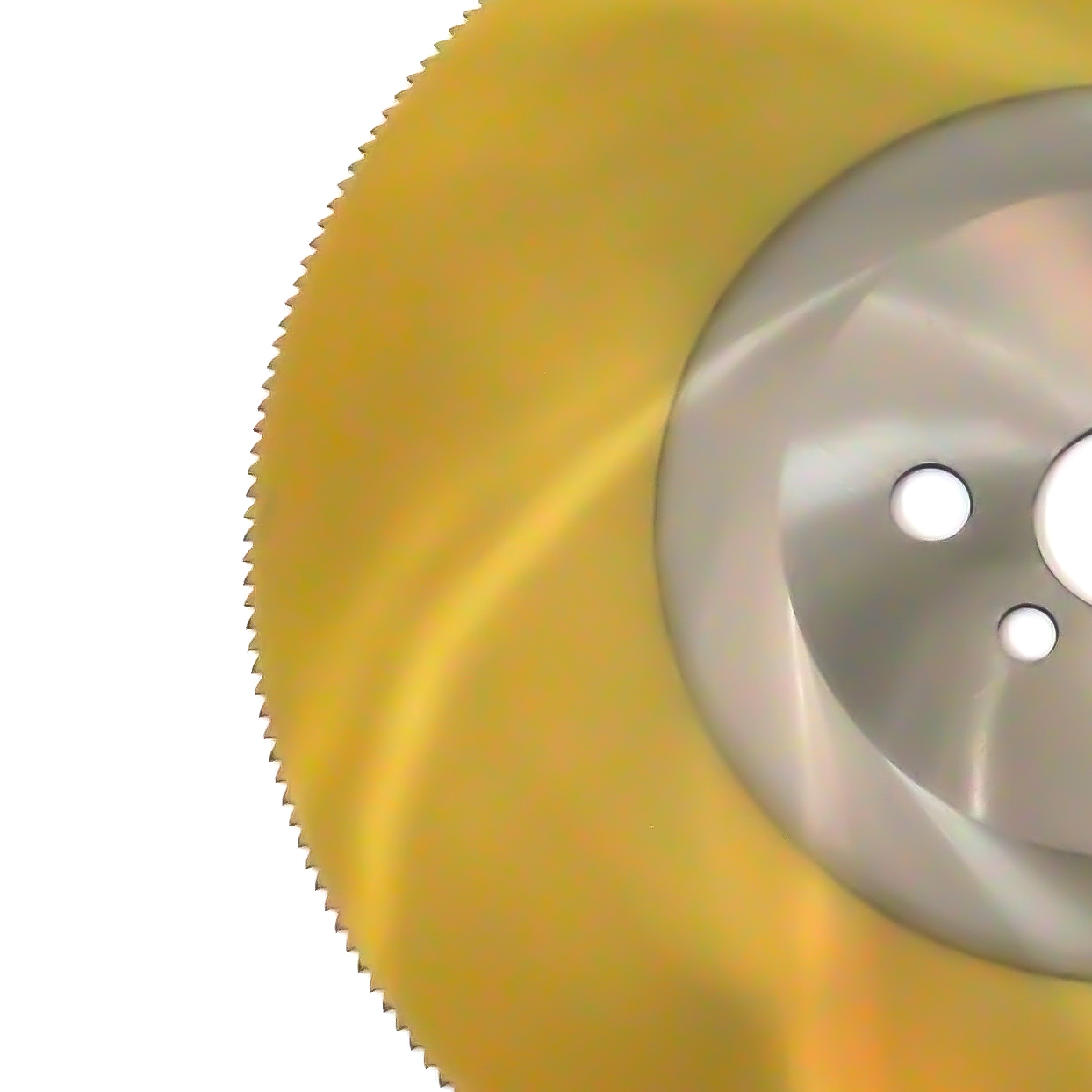 Customized 275mm Metal Iron Cutting Circular HSS Saw Blade Metal Saw Blade for Cutting Tool HSS Circular Saw Blade