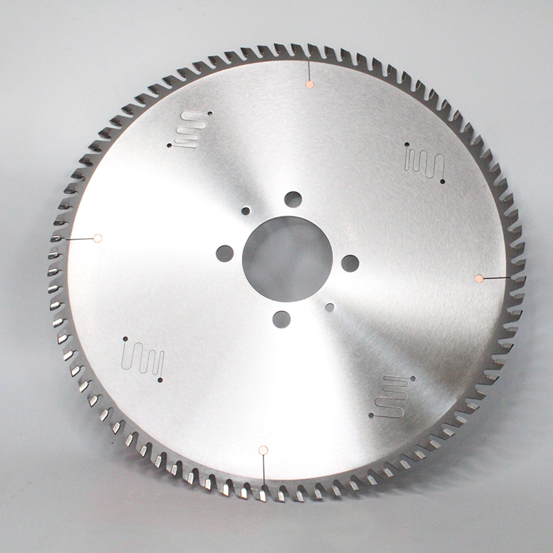 TCT Saw Blade for Wood 400 84T