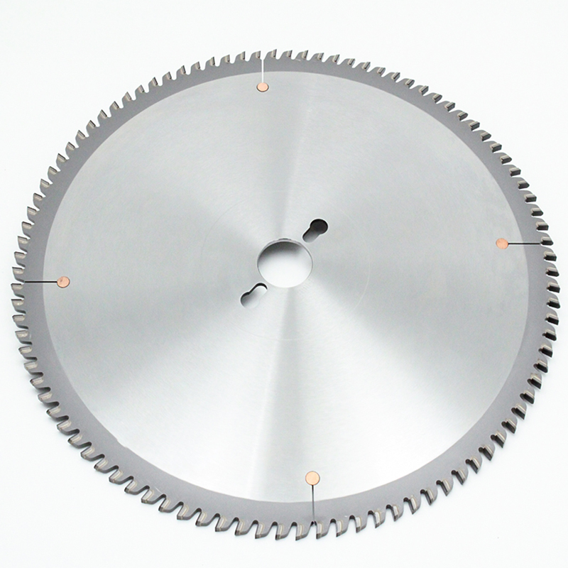 PCD Saw Blade for Wood 300 96t