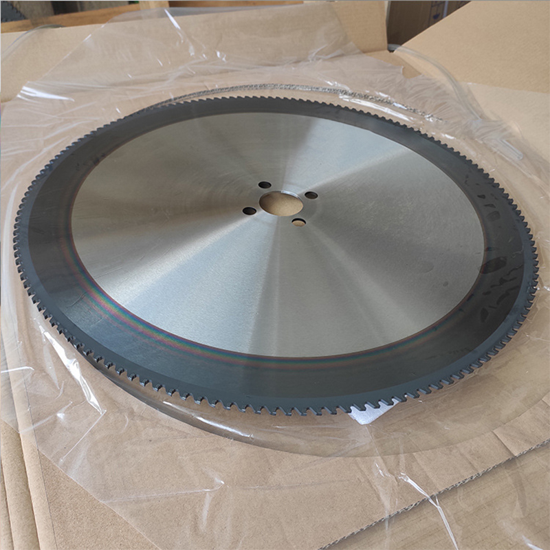 Metal Saw Blade