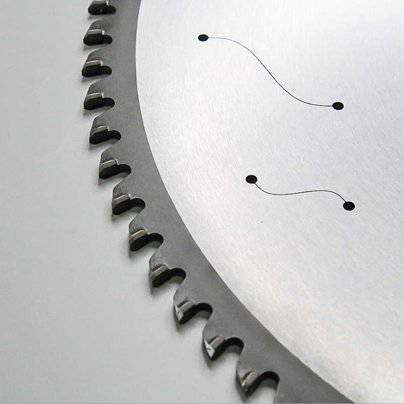 PCD Saw Blade for Wood 380 84t