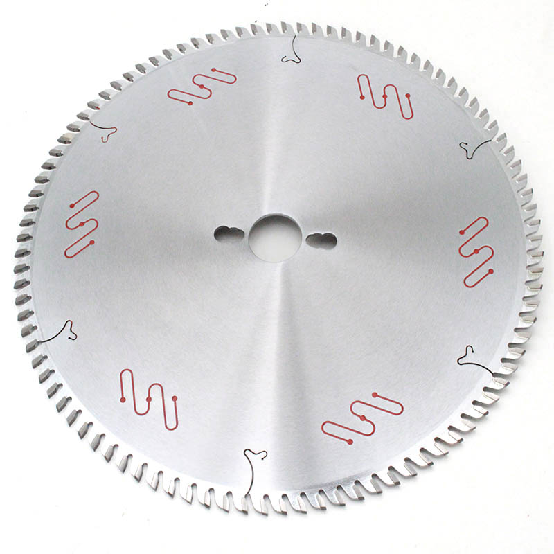 TCT Saw Blade for Wood 300 96T