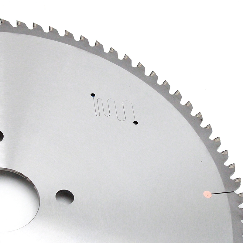 PCD Saw Blade for Wood 400 84t