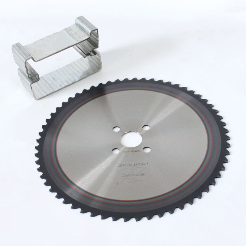 Metal Saw Blade
