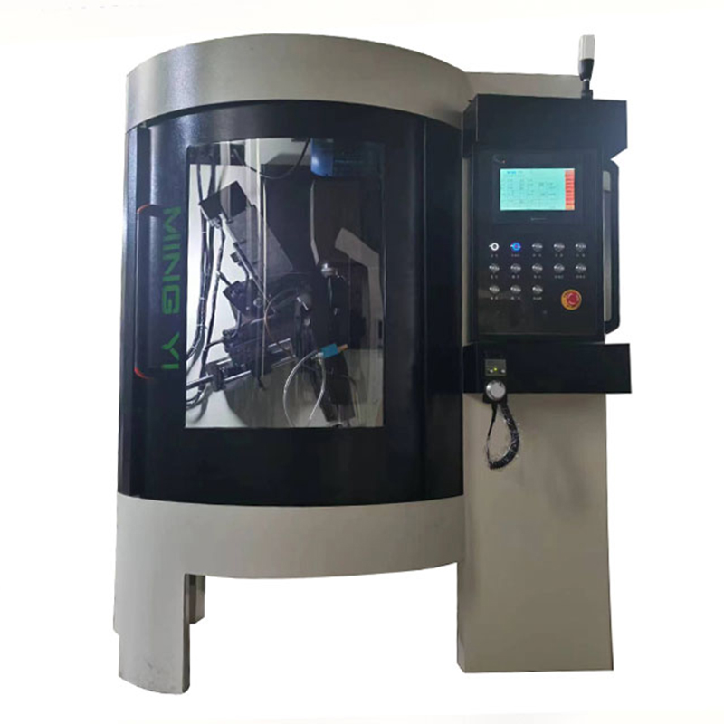 CNC Sharpening machine for TCT Saw Blade