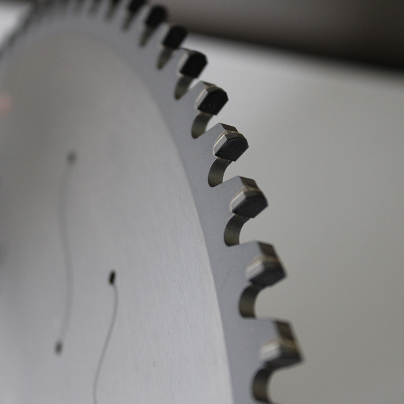 PCD Saw Blade for Aluminum 450 120T
