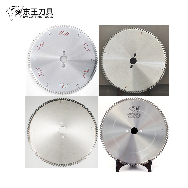 TCT Saw Blade for Wood 300 96T