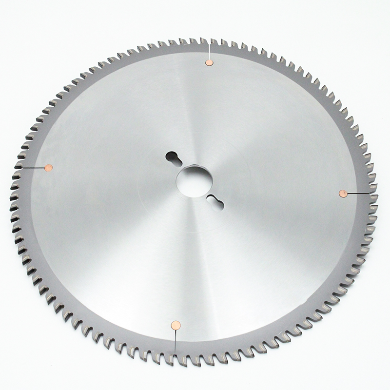 PCD Saw Blade for Wood 300 96t