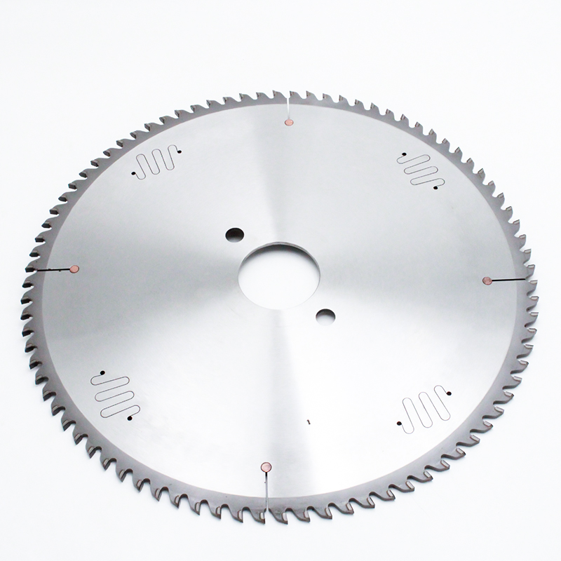 PCD Saw Blade for Wood 380 84t