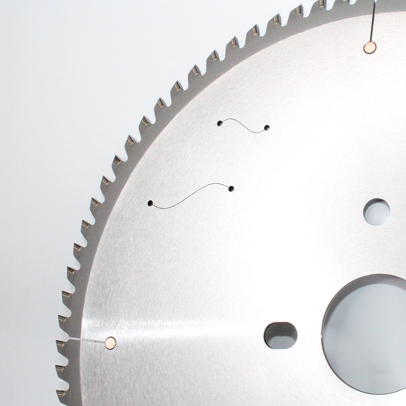 PCD Saw Blade for Wood 380 84t