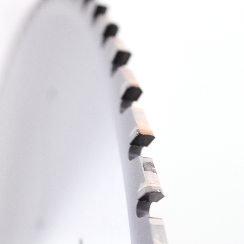 PCD Saw Blade for Wood 380 72t