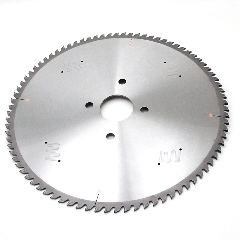 PCD Saw Blade for Wood 400 84t