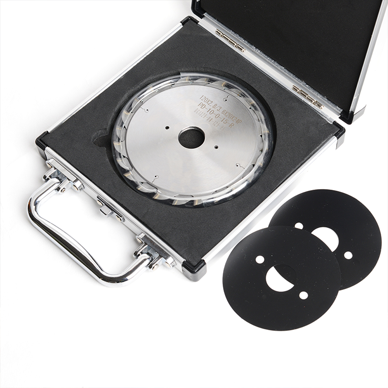 PCD Saw Blade for Aluminum 500 120T