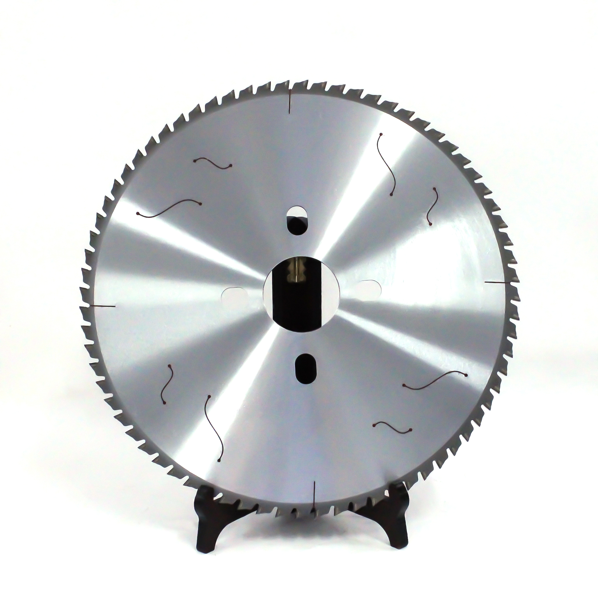 PCD Saw Blade for Wood 350 72t