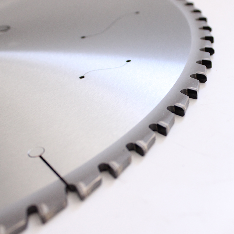 PCD Saw Blade for Wood 380 72t