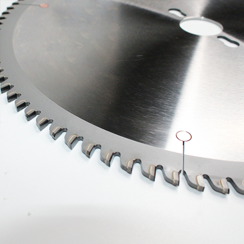 PCD Saw Blade for Wood 300 96t