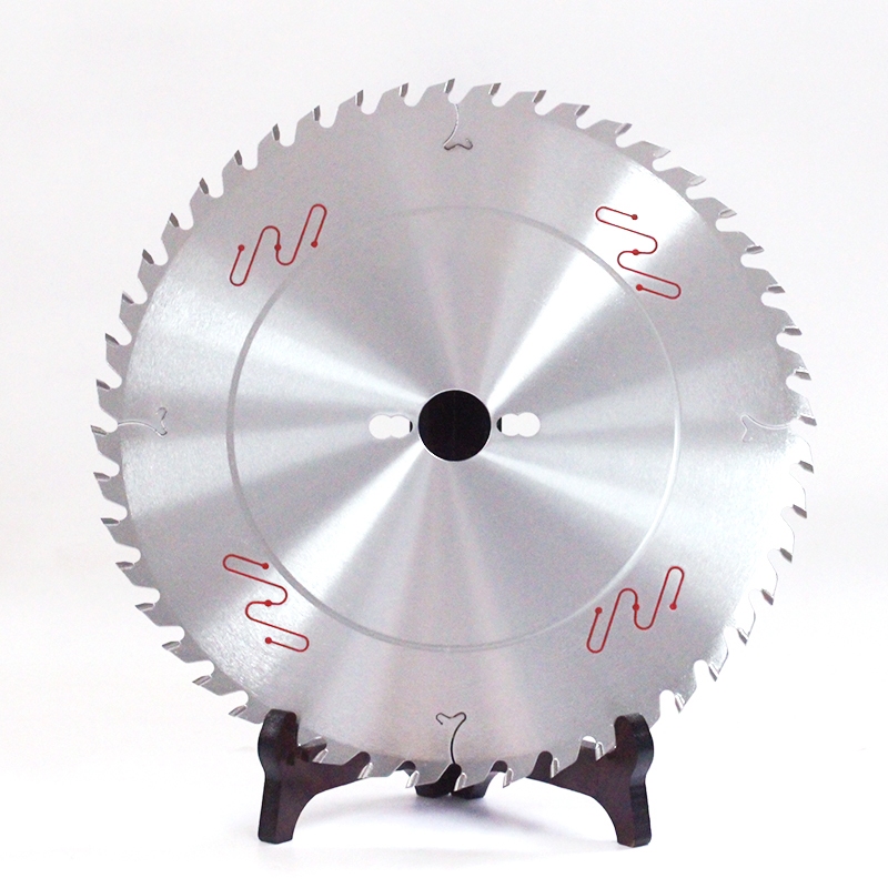 TCT Saw Blade for Wood 300 48T