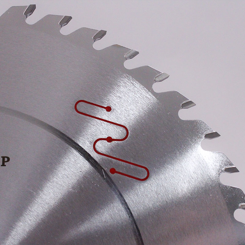 TCT Saw Blade for Wood 300 48T